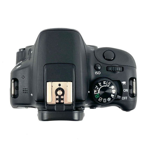 Canon Digital Slr Eos Kiss X7