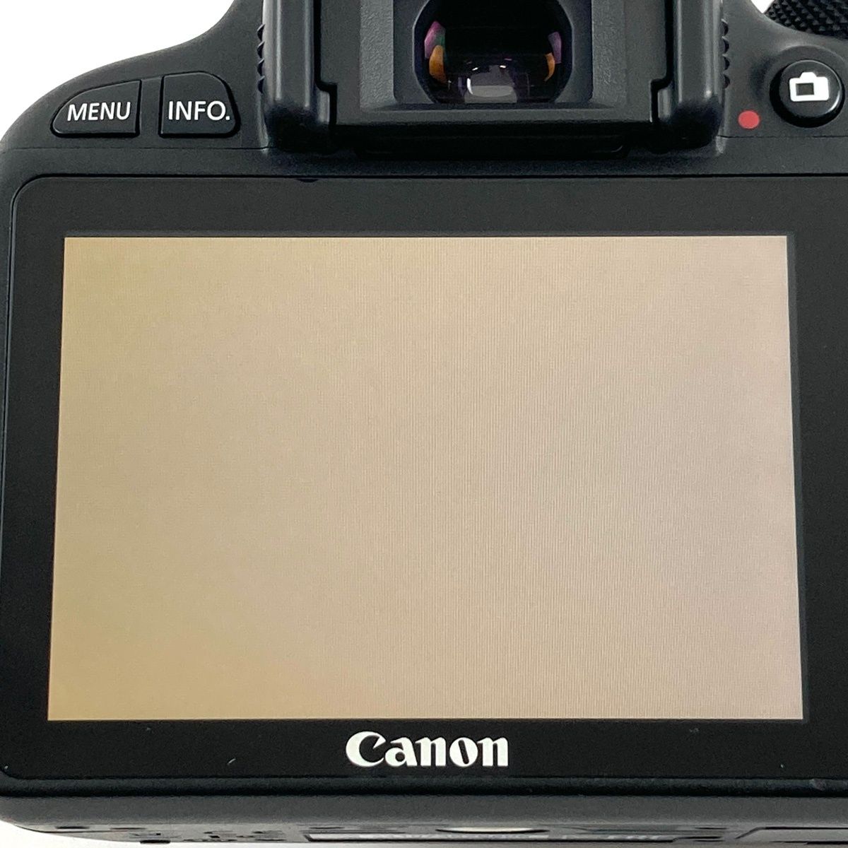 Canon Digital Slr Eos Kiss X7