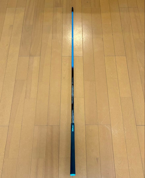 Ust Mamiya Shaft 6 5S 1W
