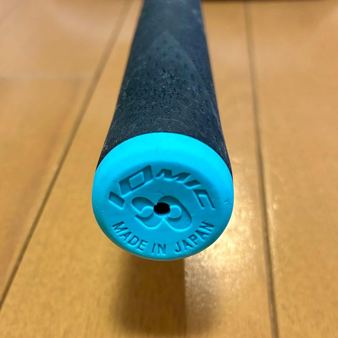 Ust Mamiya Shaft 6 5S 1W