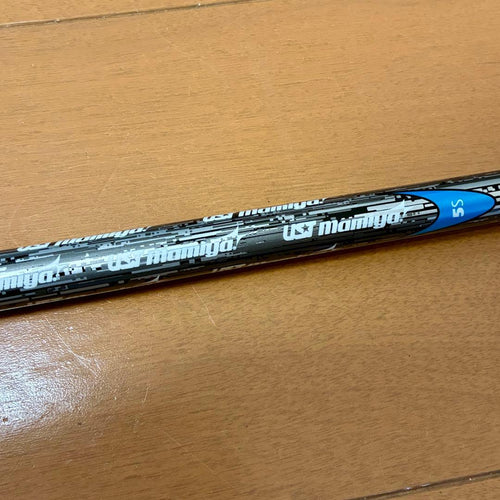 Ust Mamiya Shaft 6 5S 1W