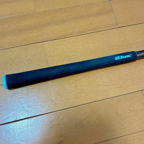 Ust Mamiya Shaft 6 5S 1W