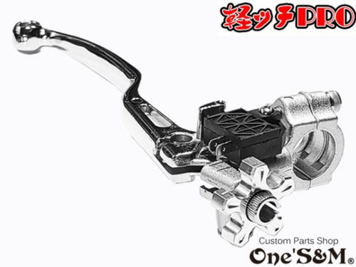 Levers Pro A3-1Pb