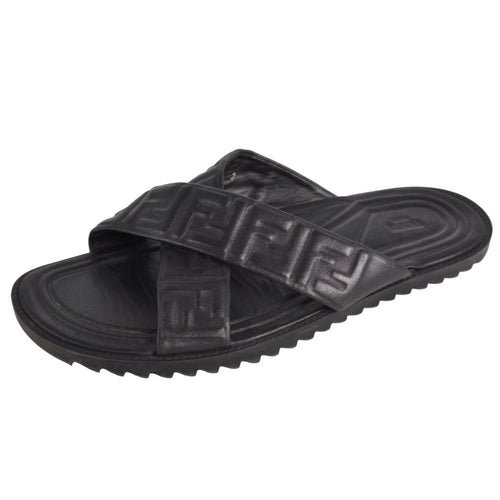 Fendi Sandals Ff