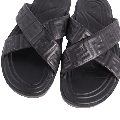 Fendi Sandals Ff