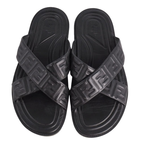 Fendi Sandals Ff
