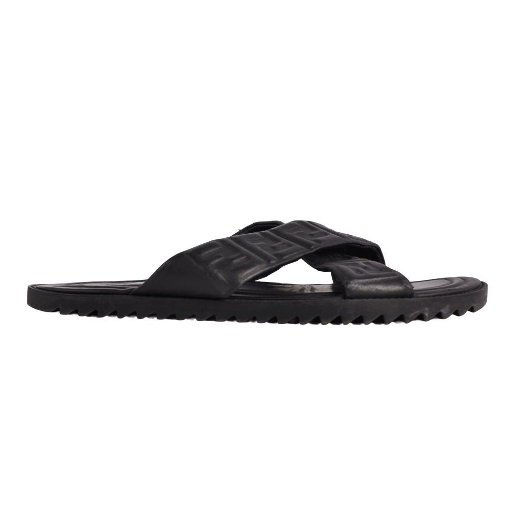Fendi Sandals Ff