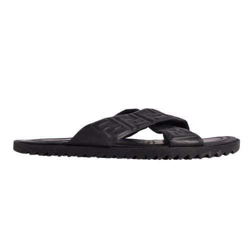 Fendi Sandals Ff