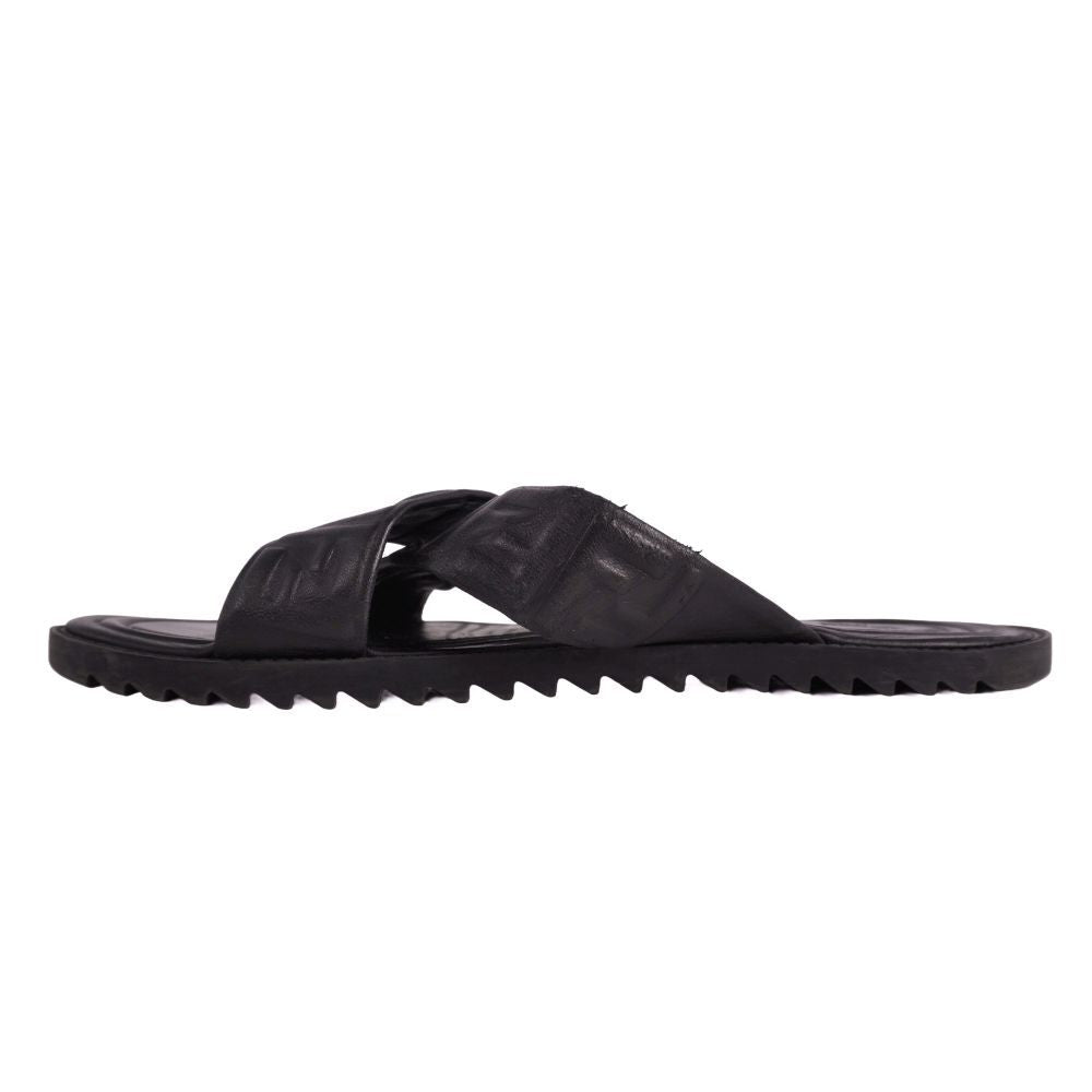 Fendi Sandals Ff