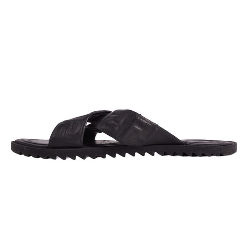 Fendi Sandals Ff