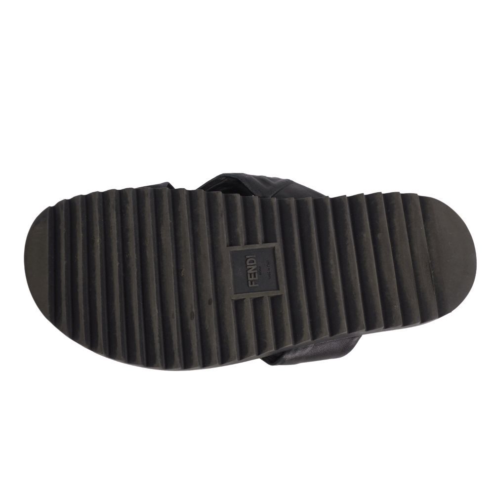 Fendi Sandals Ff