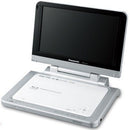Dvd Player Dmp-B100-S