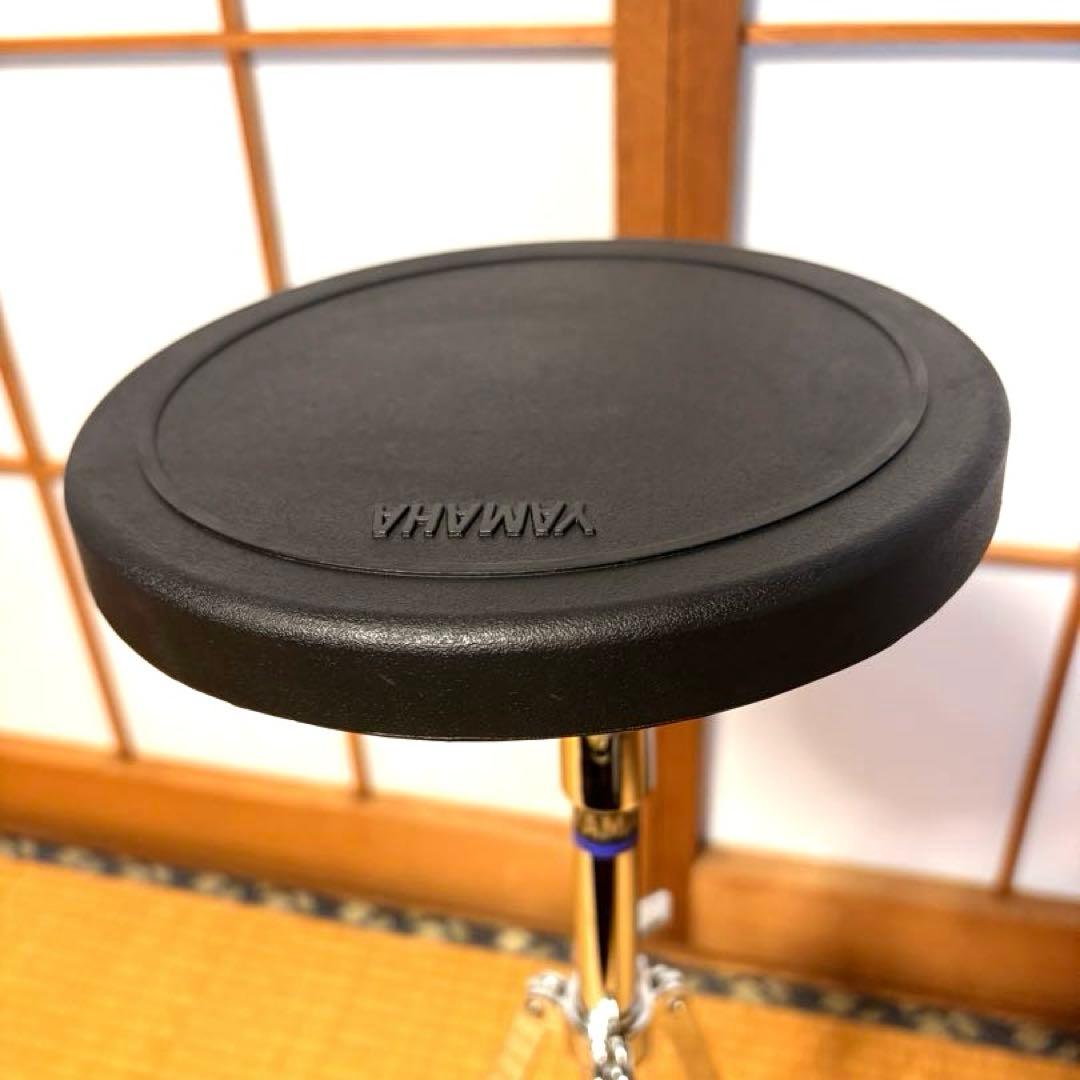 Yamaha Drum Pads Practice (Mute) Ts01S