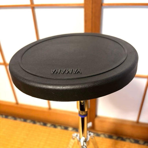 Yamaha Drum Pads Practice (Mute) Ts01S