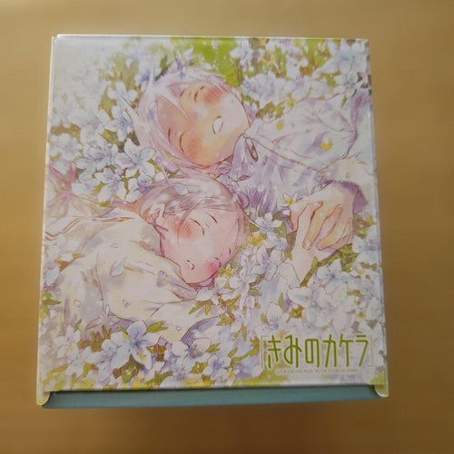 Seinen Manga Box