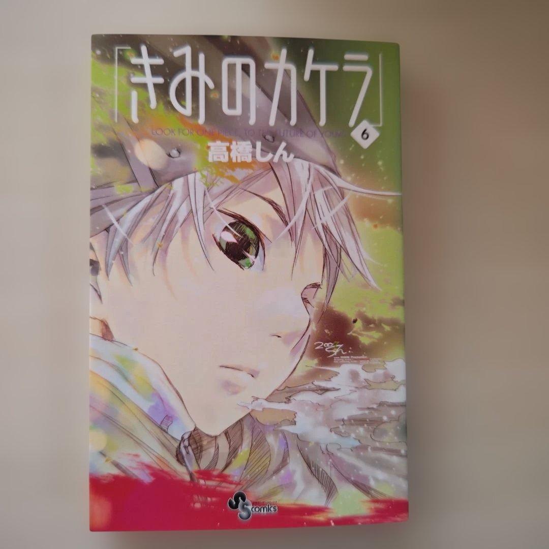 Seinen Manga Box