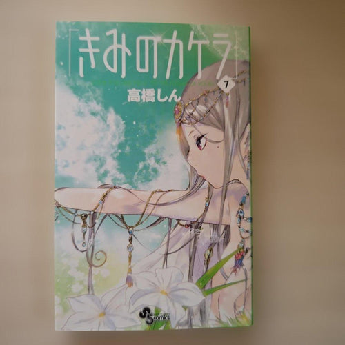 Seinen Manga Box