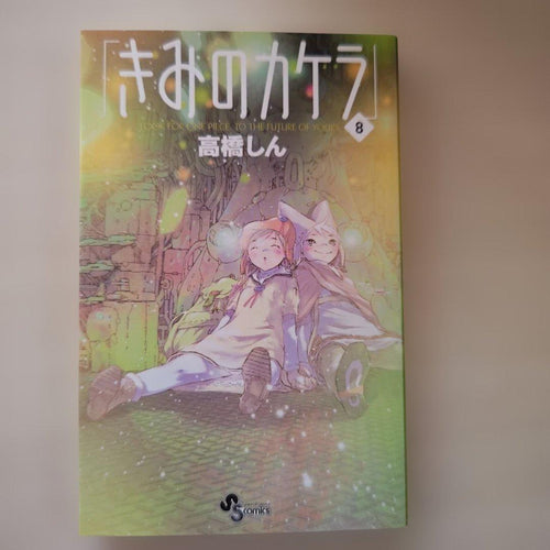 Seinen Manga Box