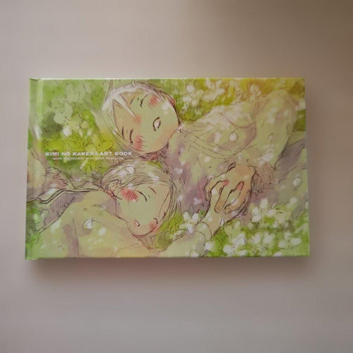 Seinen Manga Box