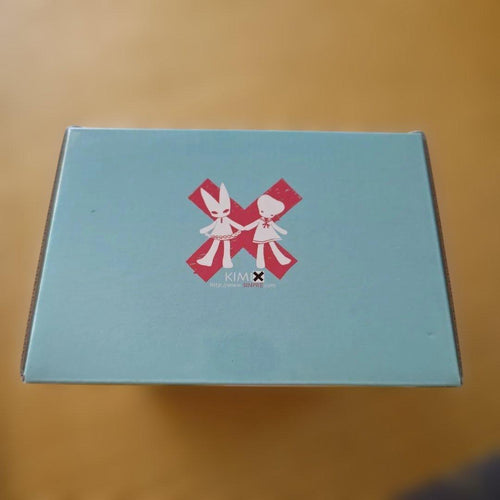 Seinen Manga Box