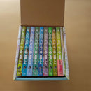 Seinen Manga Box