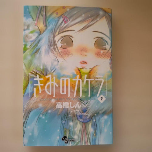 Seinen Manga Box