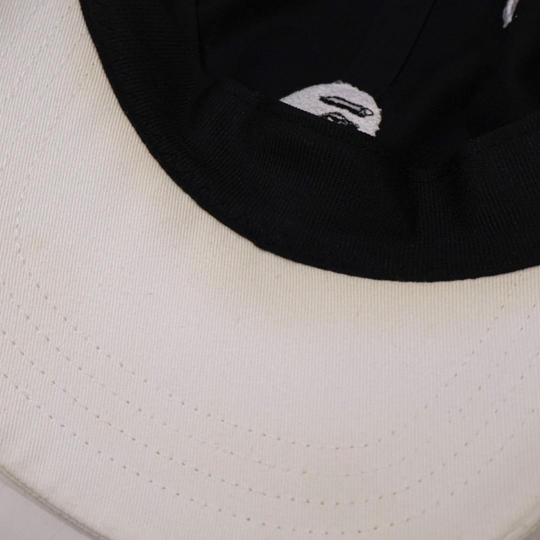 A Bathing Ape Baseball Cap H3990G