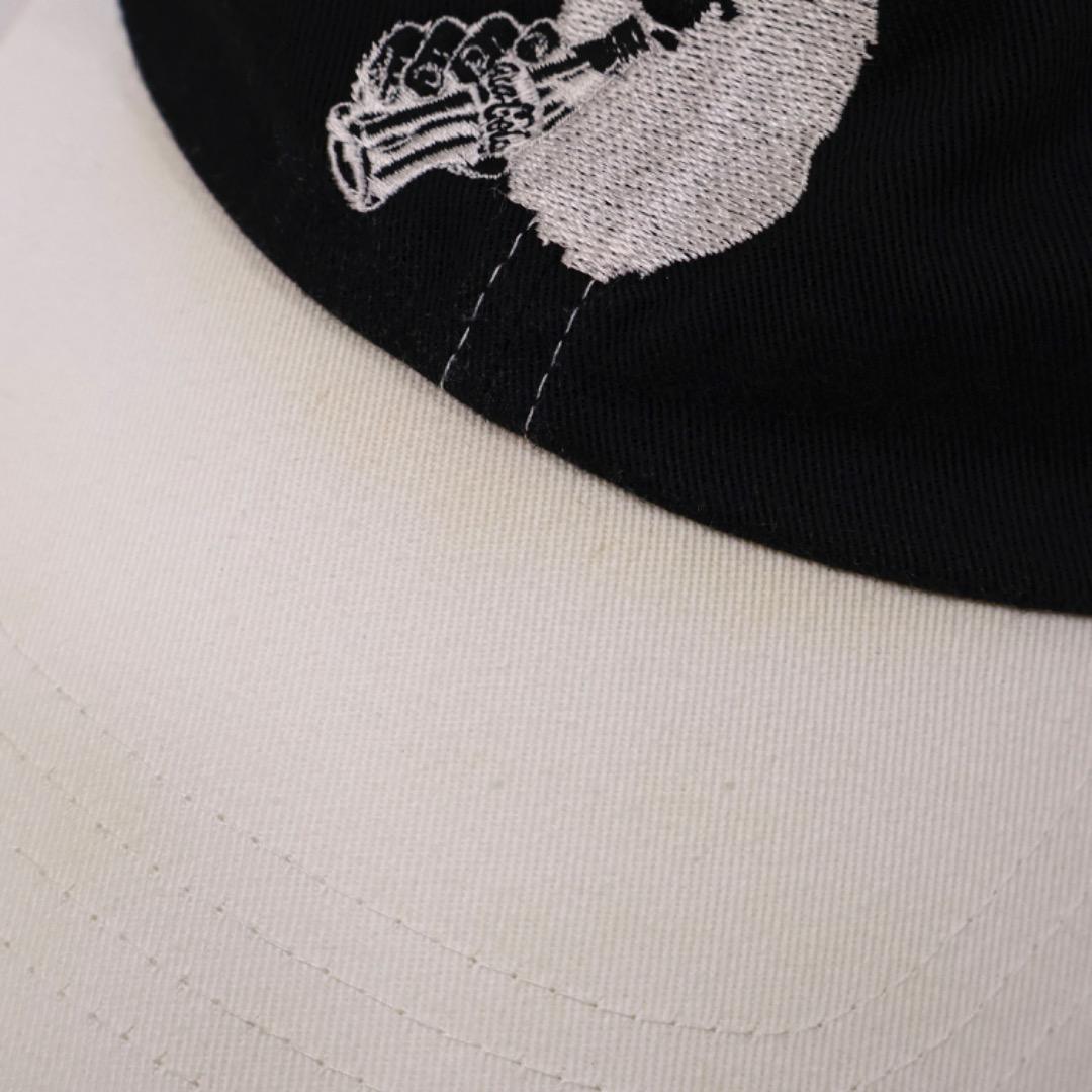 A Bathing Ape Baseball Cap H3990G