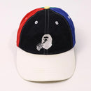A Bathing Ape Baseball Cap H3990G