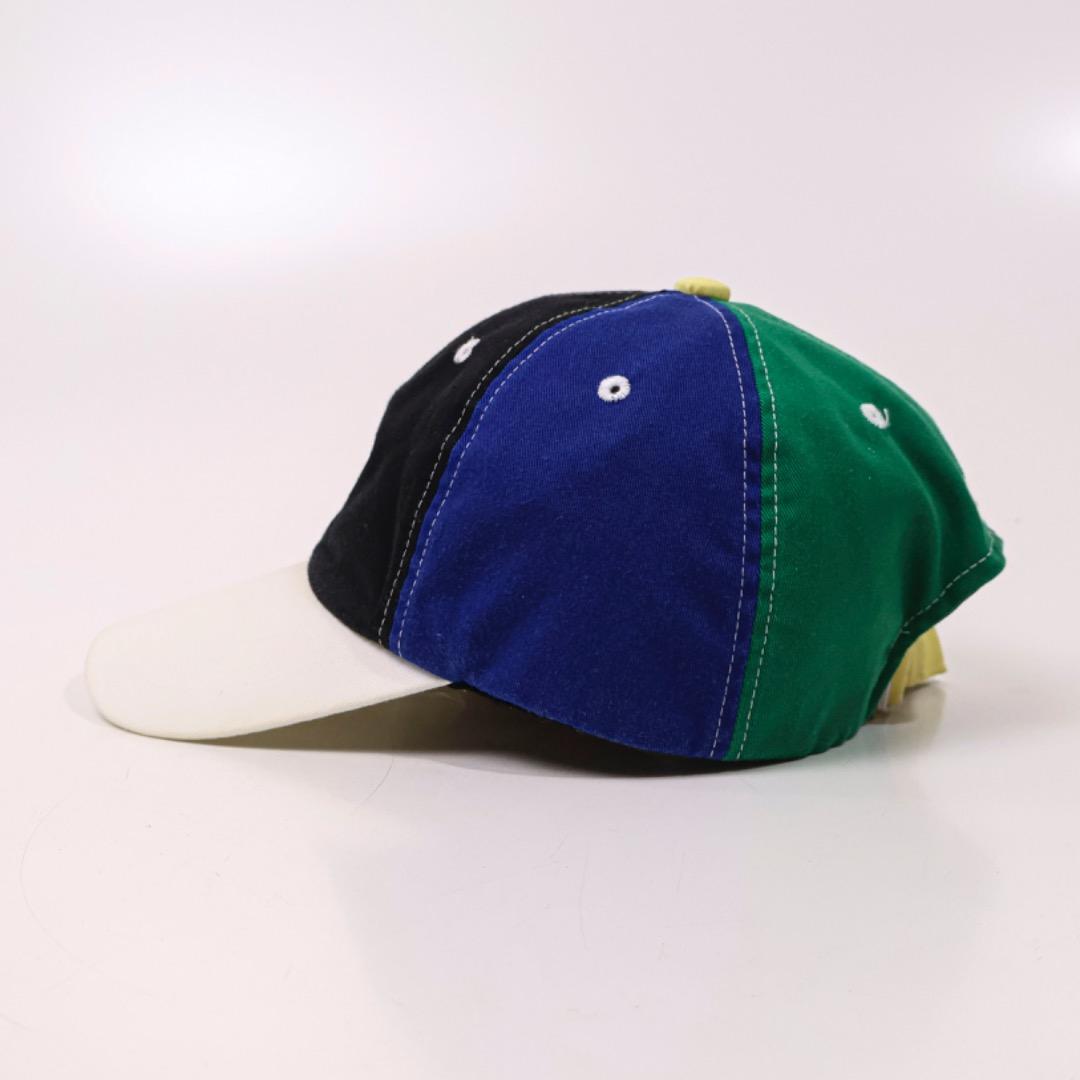 A Bathing Ape Baseball Cap H3990G