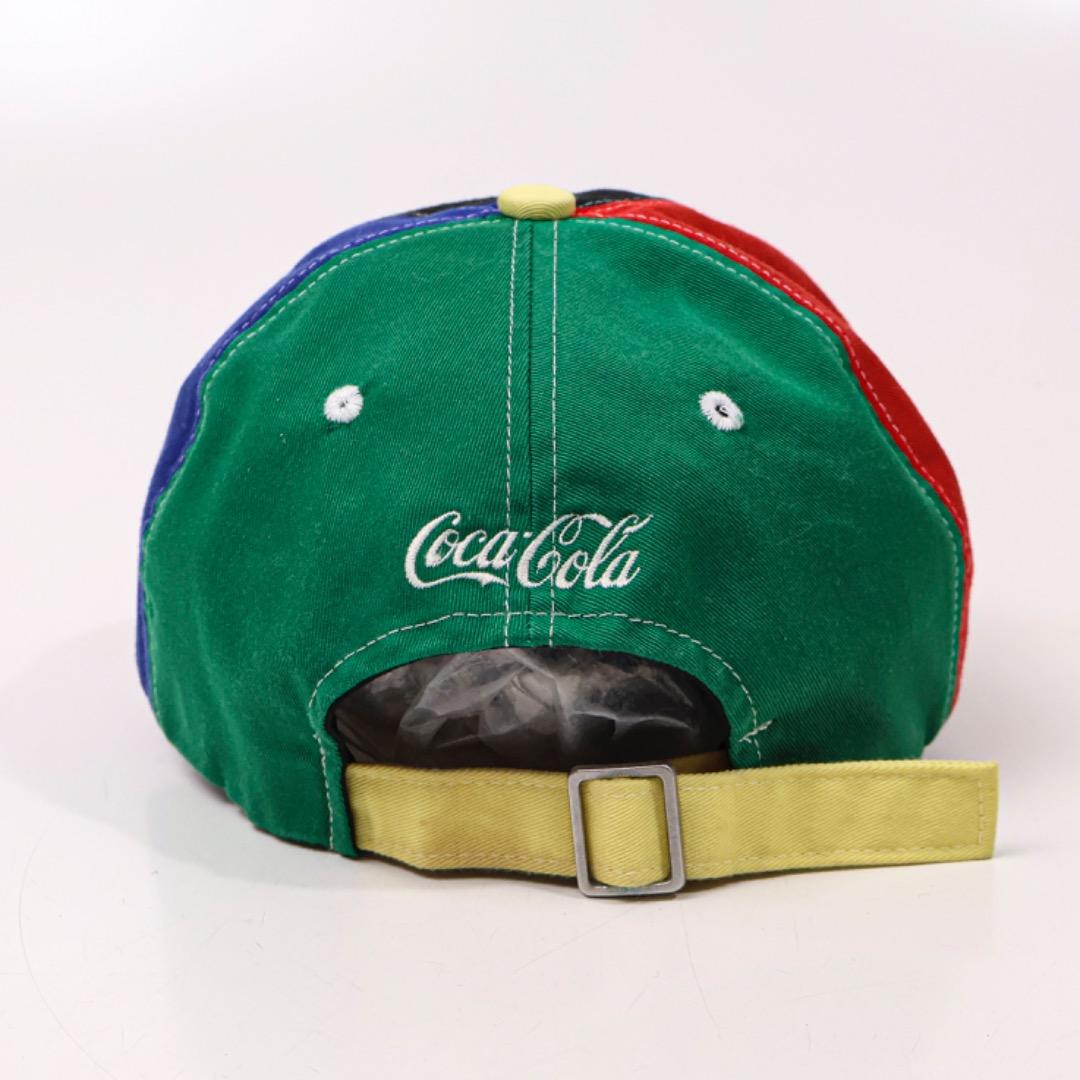 A Bathing Ape Baseball Cap H3990G