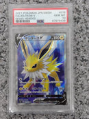 Pok Mon Tcg Trading Card Game V Sr S6A 078/069 Psa 10