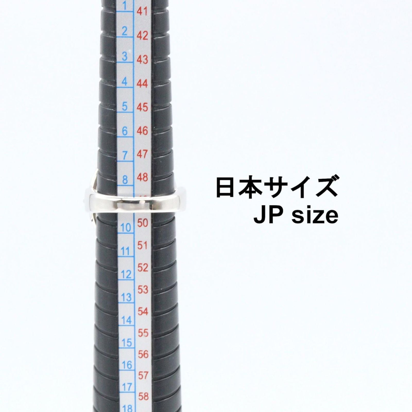 Bvlgari Ring K18Wg Used A