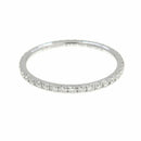 Tiffany Ring #7.5 A