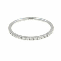 Tiffany Ring #7.5 A