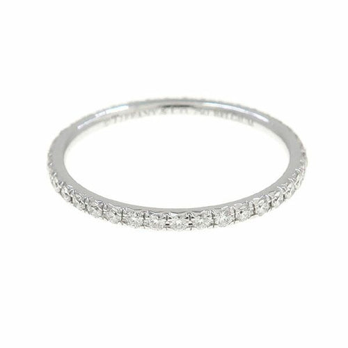 Tiffany Ring #7.5 A