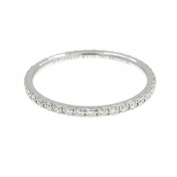 Tiffany Ring #7.5 A