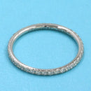 Tiffany Ring #7.5 A