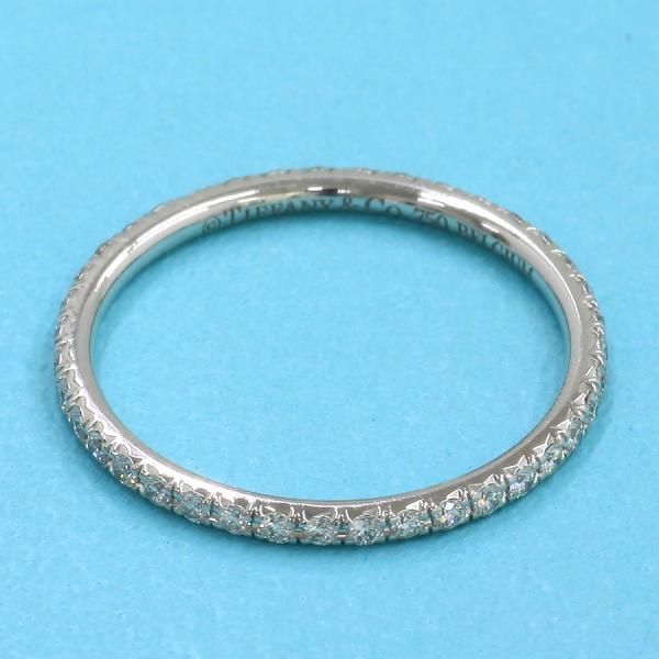 Tiffany Ring #7.5 A