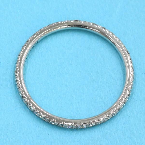 Tiffany Ring #7.5 A