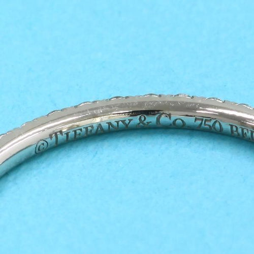 Tiffany Ring #7.5 A