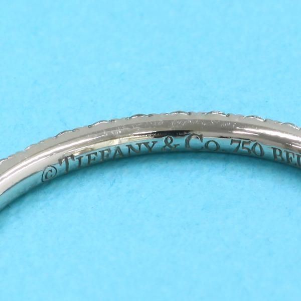Tiffany Ring #7.5 A