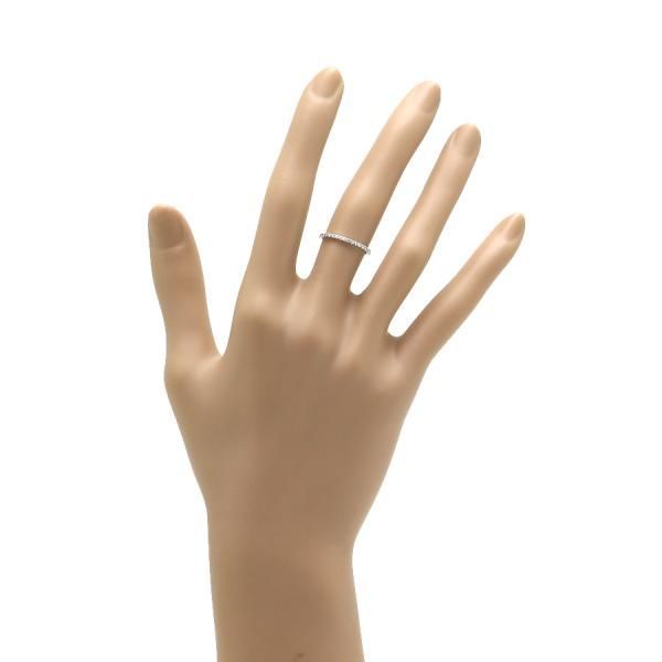 Tiffany Ring #7.5 A