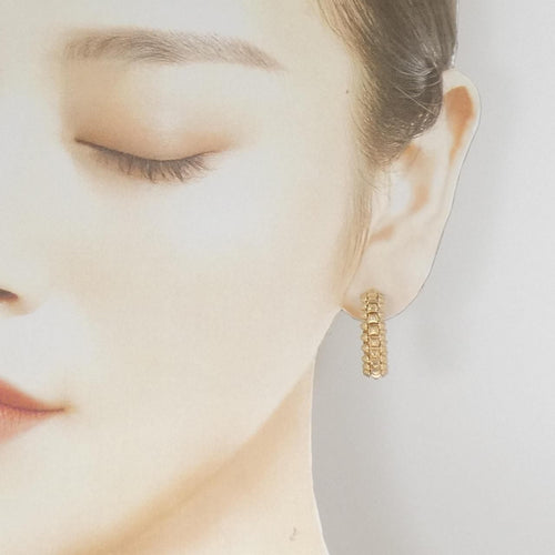 Cartier Earring