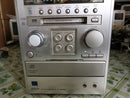 Denon Mini Component Systems D-Xw33