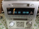 Denon Mini Component Systems D-Xw33