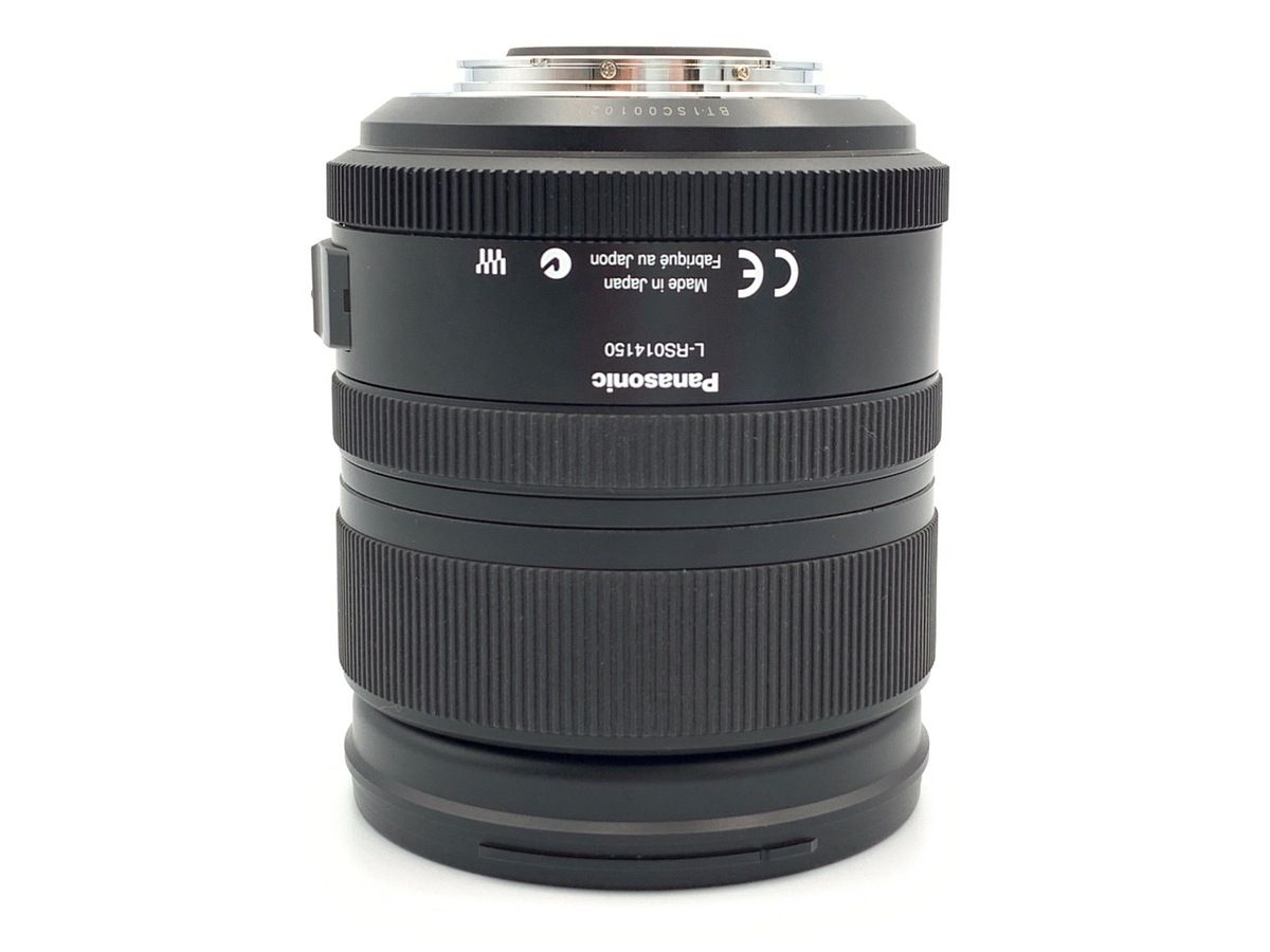 Lens (Zoom) Leica D Vario-Elmar 14-150Mmf3.5-5.6 Asph. Mega O.I.S.