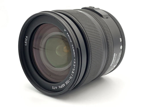 Lens (Zoom) Leica D Vario-Elmar 14-150Mmf3.5-5.6 Asph. Mega O.I.S.
