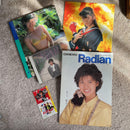 Others Onkyo Radian 5