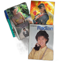 Others Onkyo Radian 5